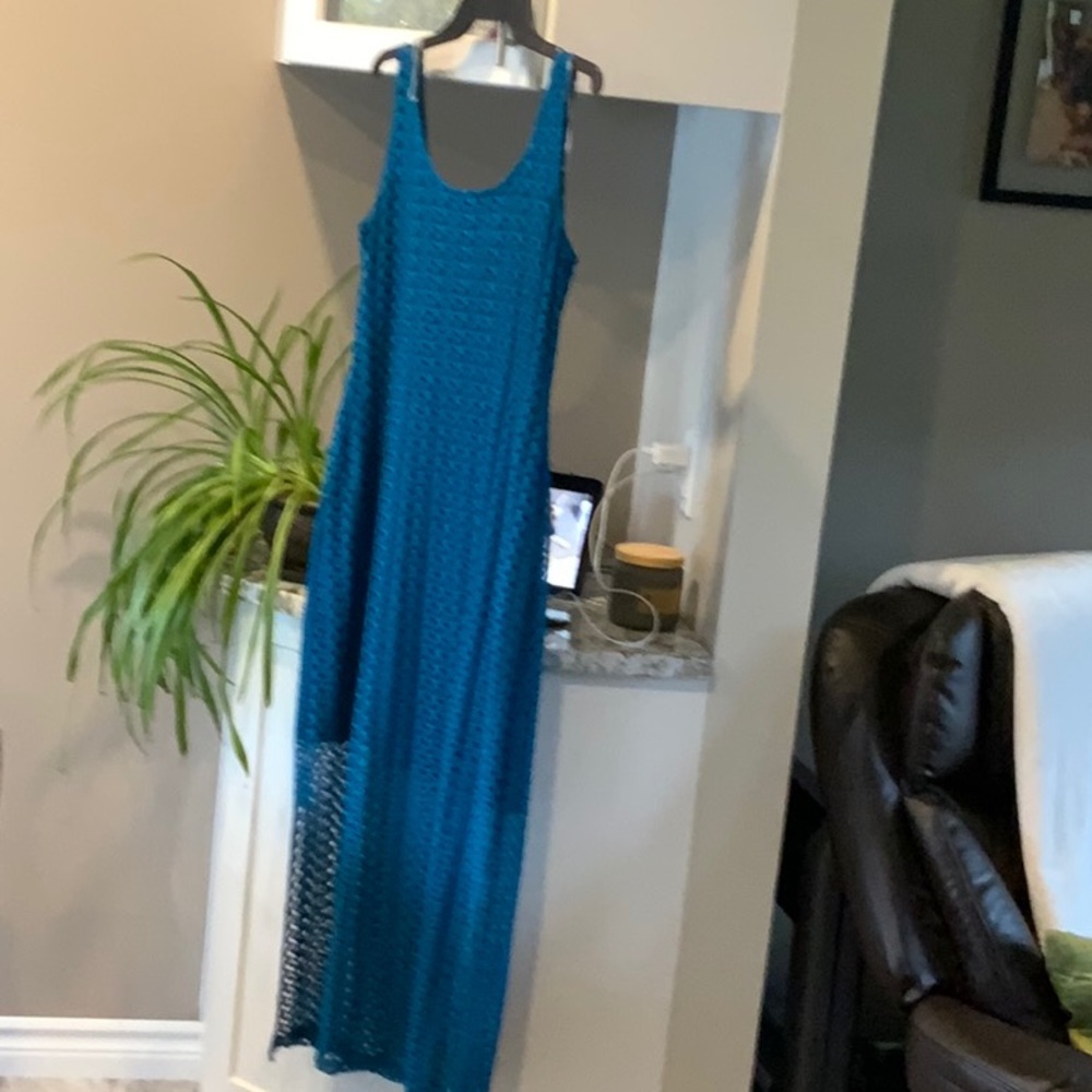 Women’s Jolie maxi dress